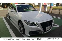 toyota crown 2020 -TOYOTA 【三河 302ﾄ7856】--Crown 6AA-AZSH20--AZSH20-1068128---TOYOTA 【三河 302ﾄ7856】--Crown 6AA-AZSH20--AZSH20-1068128-