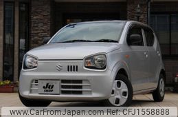 suzuki alto 2017 CFJ1558888