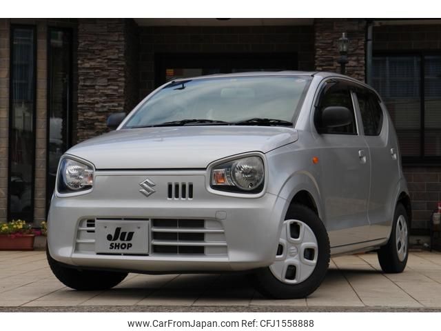 suzuki alto 2017 CFJ1558888 image 1