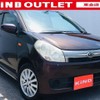 daihatsu mira-custom 2007 quick_quick_DBA-L275S_L275S-0023526 image 1