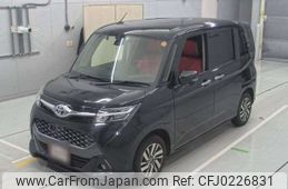 toyota tank 2018 -TOYOTA--Tank DBA-M900A--M900A-0167147---TOYOTA--Tank DBA-M900A--M900A-0167147-