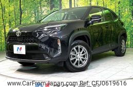 toyota yaris-cross 2023 -TOYOTA--Yaris Cross 5BA-MXPB15--MXPB15-3011325---TOYOTA--Yaris Cross 5BA-MXPB15--MXPB15-3011325-