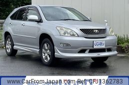 toyota harrier 2012 -TOYOTA--Harrier CBA-ACU30W--ACU30-0127211---TOYOTA--Harrier CBA-ACU30W--ACU30-0127211-