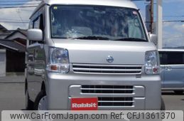 nissan nv100-clipper 2019 quick_quick_HBD-DR17V_DR17V-312677