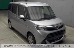 toyota tank 2019 -TOYOTA--Tank M900A--M900A-0350477---TOYOTA--Tank M900A--M900A-0350477-