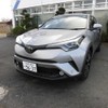 toyota c-hr 2018 CFJ3898846 image 1