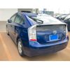 toyota prius 2010 -TOYOTA--Prius DAA-ZVW30--ZVW30-1210744---TOYOTA--Prius DAA-ZVW30--ZVW30-1210744- image 2