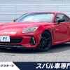 subaru brz 2021 -SUBARU--BRZ 3BA-ZD8--ZD8-004654---SUBARU--BRZ 3BA-ZD8--ZD8-004654- image 1