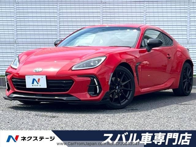 subaru brz 2021 -SUBARU--BRZ 3BA-ZD8--ZD8-004654---SUBARU--BRZ 3BA-ZD8--ZD8-004654- image 1