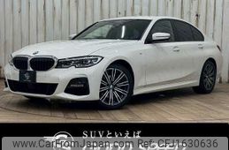 bmw 3-series 2019 CFJ1630636