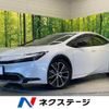 toyota prius 2023 CFJ1533963 image 1