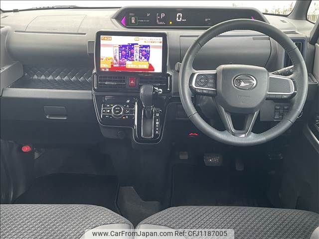 daihatsu tanto 2019 -DAIHATSU--Tanto 5BA-LA650S--LA650S-0019957---DAIHATSU--Tanto 5BA-LA650S--LA650S-0019957- image 2