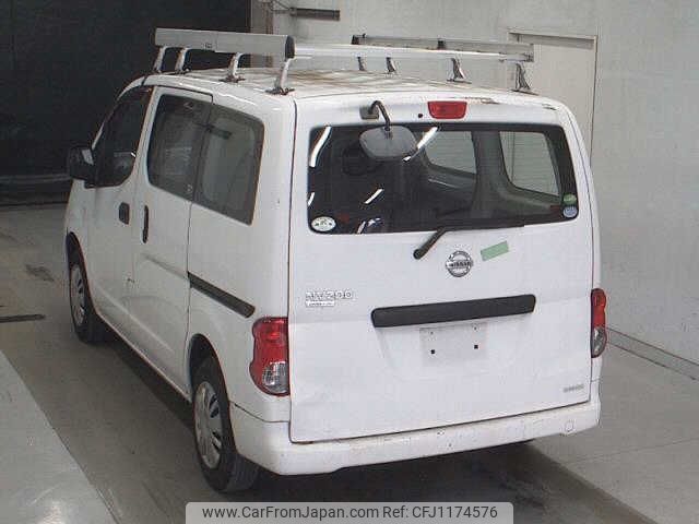 nissan nv200-vanette 2015 -NISSAN--NV200 VM20-078588---NISSAN--NV200 VM20-078588- image 2
