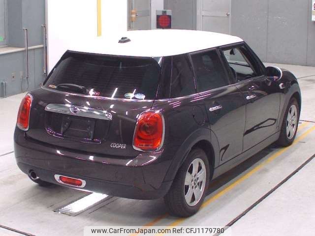 mini mini-others 2015 -BMW--BMW Mini DBA-XS15--WMWXS520902B38319---BMW--BMW Mini DBA-XS15--WMWXS520902B38319- image 2