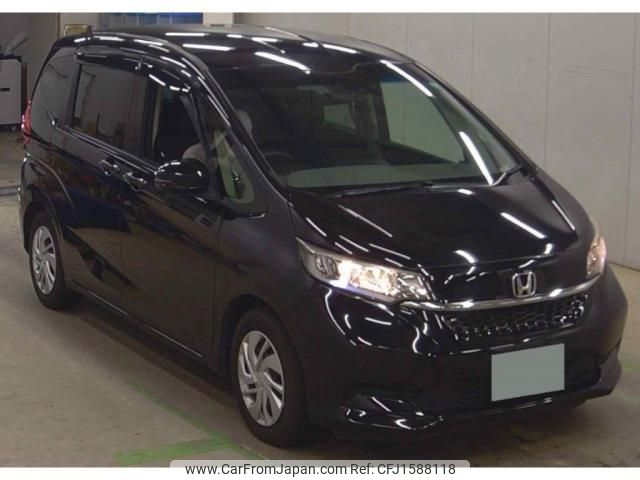 honda freed 2019 CFJ1588118 image 1