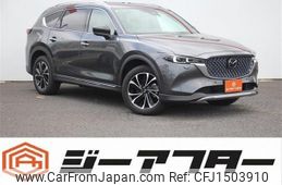 mazda cx-8 2023 CFJ1503910