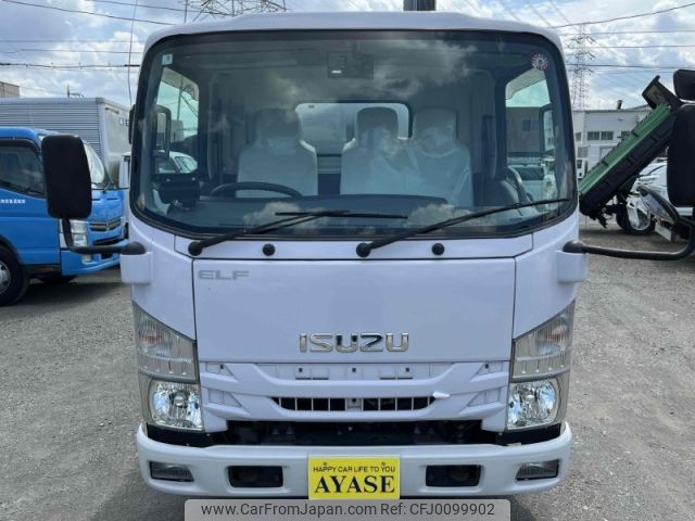 isuzu elf-truck 2016 -ISUZU--Elf TPG-NMR85AN--NMR85-7029983---ISUZU--Elf TPG-NMR85AN--NMR85-7029983- image 2