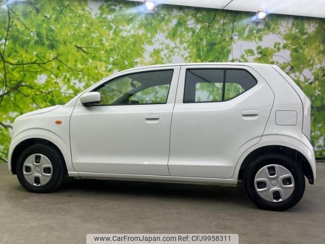 suzuki alto 2021 quick_quick_5BA-HA36S_HA36S-616366 image 2