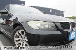 bmw 3-series 2008 CFJ1855625