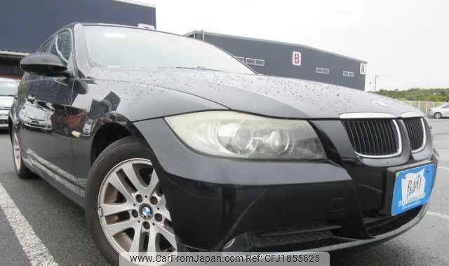 bmw 3-series 2008 CFJ1855625 image 1