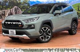 toyota rav4 2020 CFJ1786428