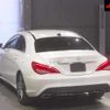 mercedes-benz cla-class 2014 -MERCEDES-BENZ--Benz CLA 117342-2N054867---MERCEDES-BENZ--Benz CLA 117342-2N054867- image 2