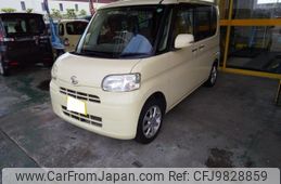 daihatsu tanto 2010 -DAIHATSU 【静岡 580ﾜ5038】--Tanto L375S--0327956---DAIHATSU 【静岡 580ﾜ5038】--Tanto L375S--0327956-