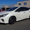 nissan leaf 2018 -NISSAN--Leaf ZE1--029560---NISSAN--Leaf ZE1--029560- image 1