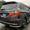 honda odyssey 2016 -HONDA--Odyssey DAA-RC4--RC4-1001472---HONDA--Odyssey DAA-RC4--RC4-1001472- image 2