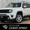 jeep renegade 2023 quick_quick_3BA-BV13PM_1C4NJCD17NPP20675 image 1