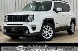 jeep renegade 2023 quick_quick_3BA-BV13PM_1C4NJCD17NPP20675