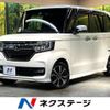 honda n-box 2017 -HONDA--N BOX DBA-JF3--JF3-1026700---HONDA--N BOX DBA-JF3--JF3-1026700- image 1