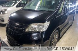 nissan serena 2012 CFJ1539042