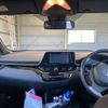 toyota c-hr 2018 -TOYOTA--C-HR DAA-ZYX10--ZYX10-2162052---TOYOTA--C-HR DAA-ZYX10--ZYX10-2162052- image 10