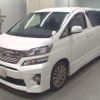 toyota vellfire 2012 -TOYOTA--Vellfire DBA-GGH20W--GGH20-8069027---TOYOTA--Vellfire DBA-GGH20W--GGH20-8069027- image 1