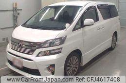 toyota vellfire 2012 -TOYOTA--Vellfire DBA-GGH20W--GGH20-8069027---TOYOTA--Vellfire DBA-GGH20W--GGH20-8069027-