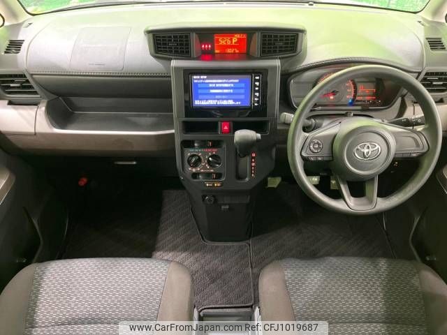 toyota roomy 2022 -TOYOTA--Roomy 5BA-M900A--M900A-0640055---TOYOTA--Roomy 5BA-M900A--M900A-0640055- image 2