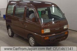 suzuki every 1998 CFJBid_DE51V-877225