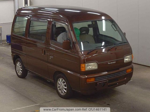 suzuki every 1998 CFJBid_DE51V-877225 image 1