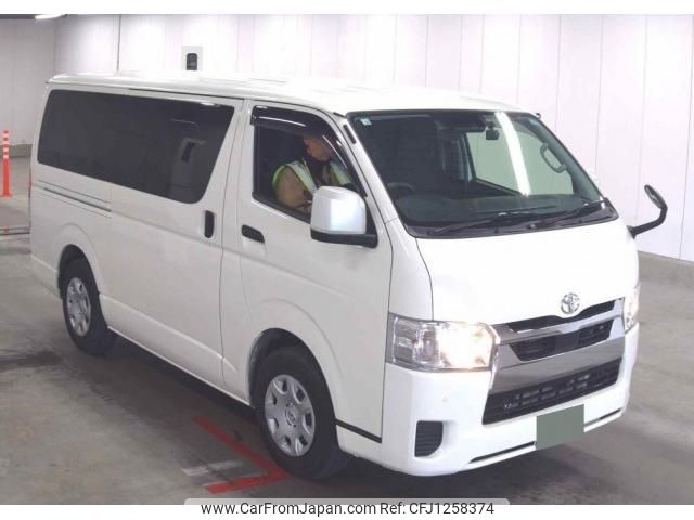 toyota hiace-van 2022 quick_quick_3BF-TRH200V_TRH200-0365213 image 1