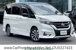 nissan serena 2017 -NISSAN--Serena DAA-GFC27--GFC27-059587---NISSAN--Serena DAA-GFC27--GFC27-059587-