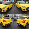 suzuki swift 2017 quick_quick_CBA-ZC33S_100221 image 2