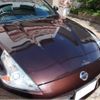 nissan fairlady-z 2009 CFJ1671935 image 11
