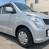 suzuki wagon-r 2012 CFJ1399173 image 3