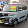 daihatsu tanto 2022 -DAIHATSU 【鹿児島 582ﾃ2972】--Tanto LA650S--0233259---DAIHATSU 【鹿児島 582ﾃ2972】--Tanto LA650S--0233259- image 1