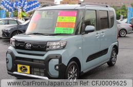 daihatsu tanto 2022 -DAIHATSU 【鹿児島 582ﾃ2972】--Tanto LA650S--0233259---DAIHATSU 【鹿児島 582ﾃ2972】--Tanto LA650S--0233259-