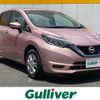 nissan note 2016 -NISSAN--Note DAA-HE12--HE12-012523---NISSAN--Note DAA-HE12--HE12-012523- image 1