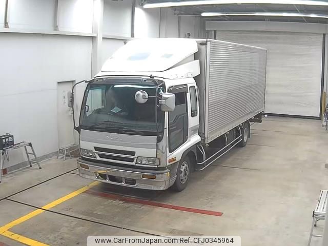 isuzu forward 2006 -ISUZU--Forward FRR34L4-7007821---ISUZU--Forward FRR34L4-7007821- image 1