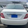 mercedes-benz c-class 2011 -MERCEDES-BENZ--Benz C Class DBA-204048--WDD2040482A503946---MERCEDES-BENZ--Benz C Class DBA-204048--WDD2040482A503946- image 4