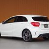 mercedes-benz a-class 2013 -MERCEDES-BENZ--Benz A Class DBA-176042--WDD1760422J109676---MERCEDES-BENZ--Benz A Class DBA-176042--WDD1760422J109676- image 15